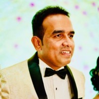 Shankar Rao