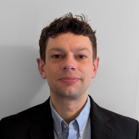 Peter Cade