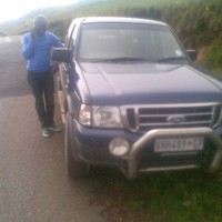 Nkonzwenhle Goodwill Jili