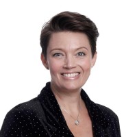 Louise La Cour Lundblad