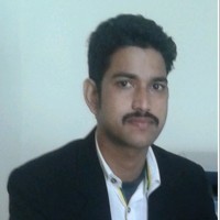 Sushant Jena