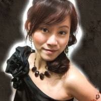 Amy Wong