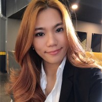 Angeline Barron (Chai)
