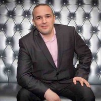 Hacène Saadi