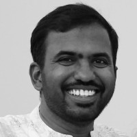 Dinesh Reddy Boddireddy