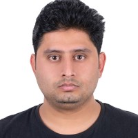 Rizwan Ali Mirza