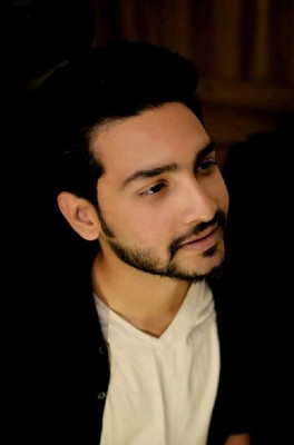 Hasib Shanto