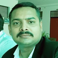 Vimlesh Gupta