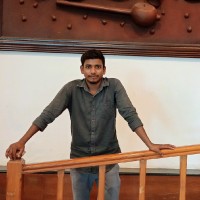 Gyarala Sandeep
