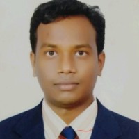 Sidharth Shankar Subudhi