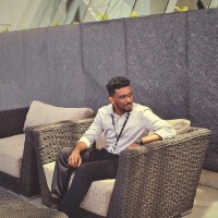 Adarsh V