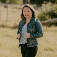 Courtney Tanaka