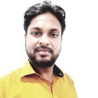 Rakesh Pandey