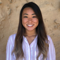 Kaylee Tamura, PT, DPT