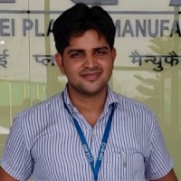 Saurabh Sharma