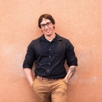 Garrett Julian