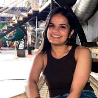 Jahanvi Walia
