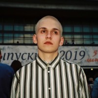 Dmitry Shevliagin