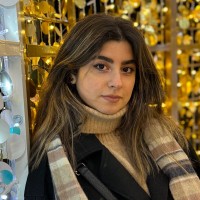 Mahsa Masoudi