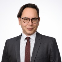 Tomy Parenteau