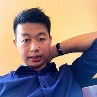 Paul Kwong
