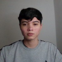 Cristian Camilo Serna Betancur