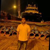 ARJUN SASANKAN