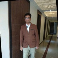 Piyush Vasant