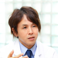 Daisuke Fujiwara