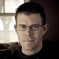 Scott Daveley