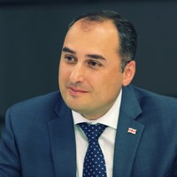 Dimitry Kumsishvili