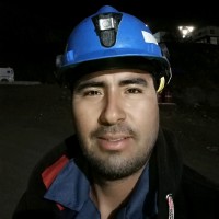 Elvis Goicochea martell