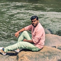 Premkumar M