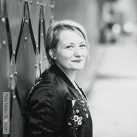 Amélie BERTIER