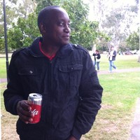 Samuel Kasozi