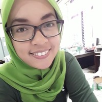 Anita Mardiana saputri