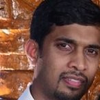 Vineesh P