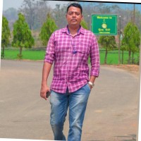 santosh kumar singh