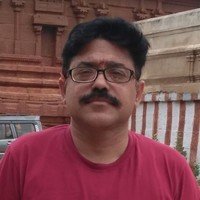 suresh godugunur