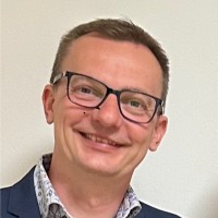 Brian Frederiksen