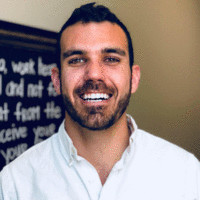 Dr. Cody Capeloto