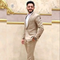 Mahmoud Elsebaey