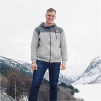 Mathias Håkon Hagelin