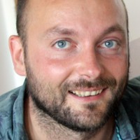 Jérôme Lecat