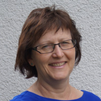 Ute Elze