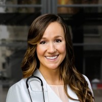Lindsay Fawcett