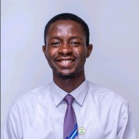 Gideon Ogunfeyimi