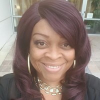 Pamela Bowie