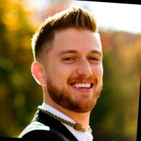 Benjamin Wicks-Tucker