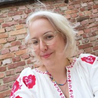 Annelies Op De Beeck